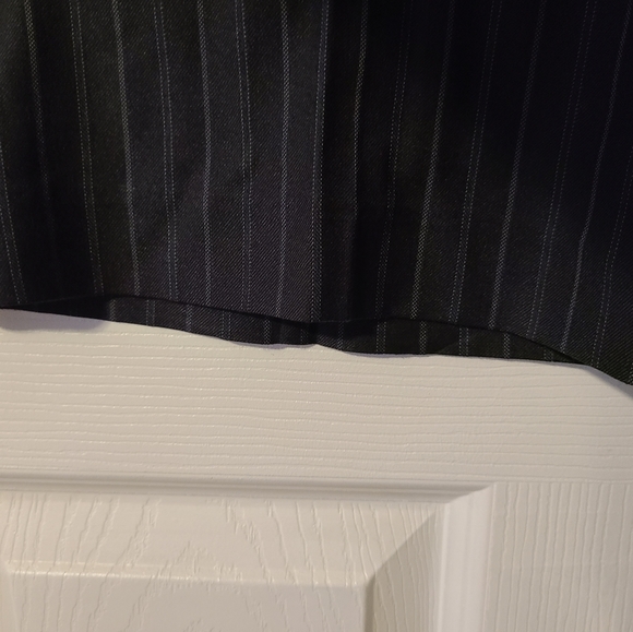 7th Ave suiting collection New York & company size 14 average black dress pants - Picture 3 of 10